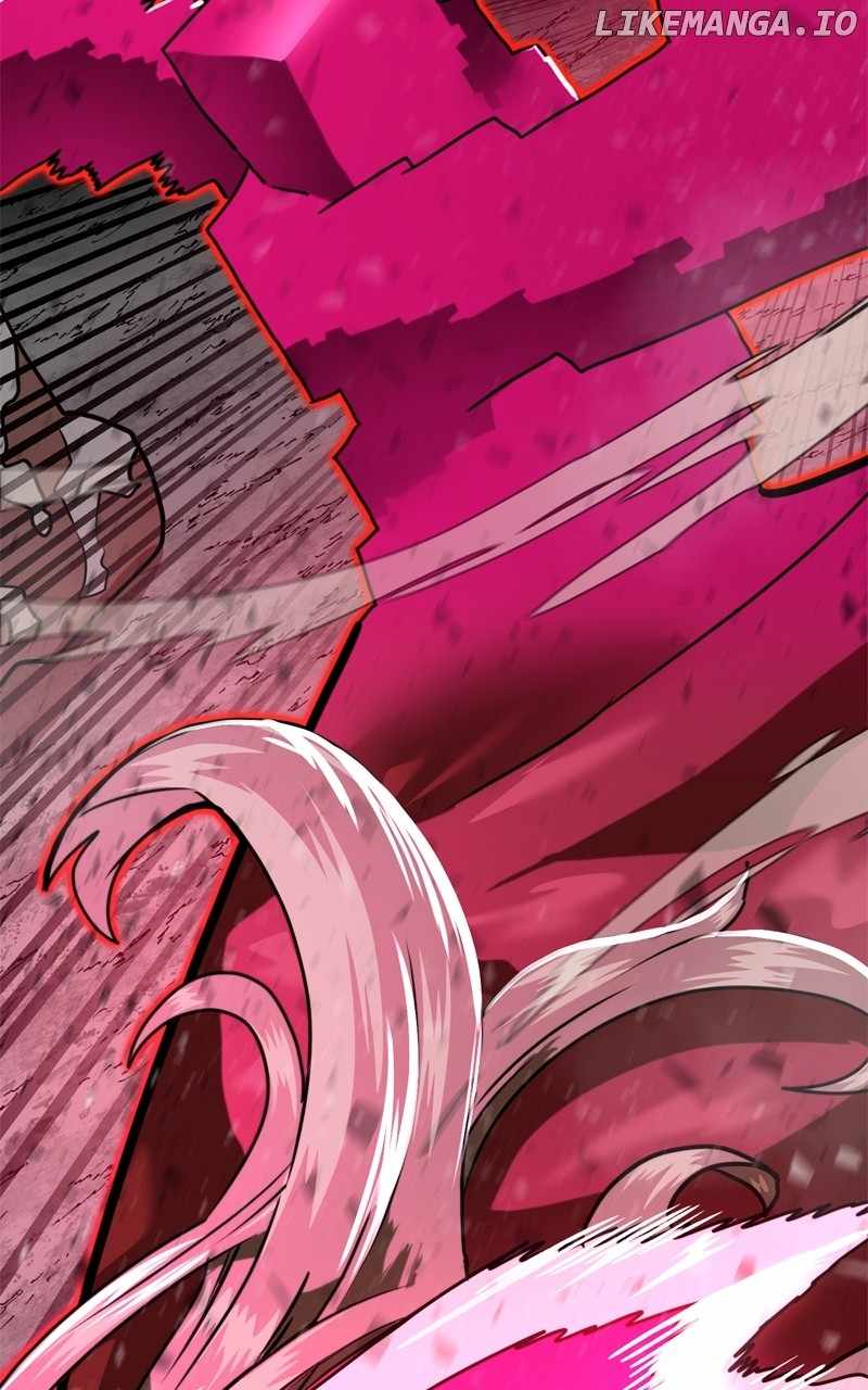 Double Click Chapter 183 3